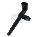 Capteur, vitesse de rou MEAT & DORIA 901044
