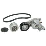 Keilrippenriemensatz Schaeffler INA 529 0468 20