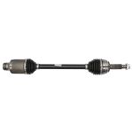 Drivaxel POINT GEAR PNG75998