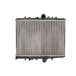 Radiador, refrigeración de motor THERMOTEC D7C011TT
