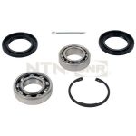 Radlagersatz SNR R154.08