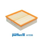 Luftfilter PURFLUX A1536
