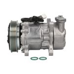 Compresseur de climatisation BOSCH 1 986 AD1 199
