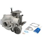 Lader, Aufladung ELSTOCK 91-1421