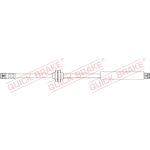 Bromsslang QUICK BRAKE 22.416