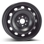 Stahlfelge 15 zoll ALCAR 4x98 6,5J ET43