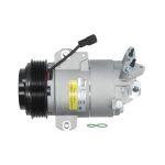 Klimakompressor NISSENS 891012