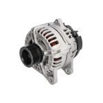 Générateur de courant triphasé PULSAR ROTATING ELECTRICS PSR10240
