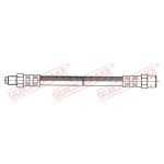 Bremsschlauch QUICK BRAKE 32.001