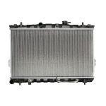 Radiador, refrigeración del motor AVA COOLING HY2095