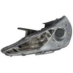Hauptscheinwerfer DEPO 221-1156L-LDEM1