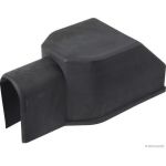 Cobertura, terminal do borne da bateria HERTH+BUSS ELPARTS 50281117