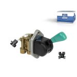Bremsventil, Feststellbremse DT Spare Parts 3.72092