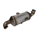 Partikelfilter 4MAX 0219-05-1009DPF
