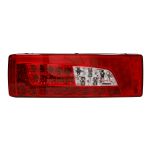 Catadioptre DT Spare Parts 1.21881 gauche