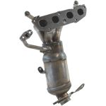 Catalyseur BOSAL 090-000