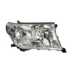 Projecteur principal DEPO 212-11M1R-LD-E