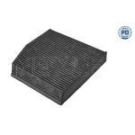 Innenraumfilter MEYLE-PD: Advanced performance and design. MEYLE 012 326 0040/PD