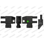 Sensor, presión gas de escape WAGNER PRS00024