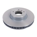 Disque de frein FEBI BILSTEIN 104806