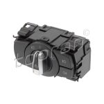Interruptor, luz principal HANS PRIES 504 824
