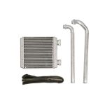 Intercambiador de calor, calefacción interior NRF 54411