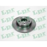 Bromsskiva LPR M5007P