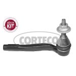 Spurstangenkopf CORTECO 49423902