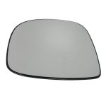 Cristal, espejo gran angular BLIC 6102-02-1292913P Derecha