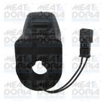 Interruttore, sblocco portellone posteriore MEAT & DORIA 206056