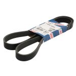 Cinto com várias nervuras em V BOSCH 1 987 945 753