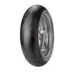 PIRELLI DIABLO SUPERCORSA BSB 190/55ZR17 TL 75W, Pneu moto Arrière