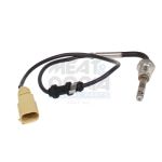 Abgastemperatursensor MEAT & DORIA 12544