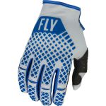 Gants de moto FLY RACING YOUTH KINETIC Taille YL