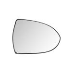 Espelhos retrovisores exteriores - vidro dos espelhos BLIC 6102-53-2001578P