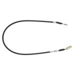 Cable, freno de servicio AKUSAN AG 0128