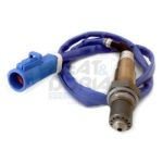 Sonda lambda MEAT & DORIA 81855