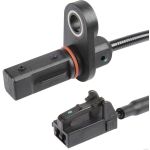 ABS-sensor HERTH+BUSS ELPARTS J5930544
