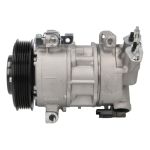 Airco-compressor NISSENS 890051