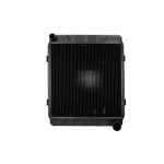 Radiateur, refroidissement du moteur THERMOTEC D7AG230TT