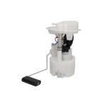 Elektrische Kraftstoffpumpe HUCO HUCO133265