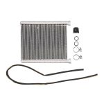 Permutador de calor, aquecimento interior NRF 54381