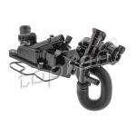 Termostato de refrigerante HANS PRIES HP702 488
