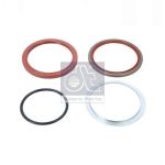 Keerring, wiellager DT SPARE PARTS 2.96276