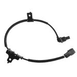 Sensor de velocidad, ABS TEXTAR 45053300