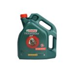 Transmissieolie CASTROL ATF Transmax DEX III Multivehicle 5L