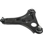 Suspensão da roda HERTH+BUSS ELPARTS J4910844