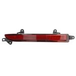 Feu antibrouillard arrière DEPO 131-4001L-LD-AE