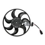 Ventilador, refrigeración de motor THERMOTEC D8A019TT
