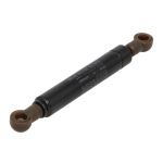 Koppelingsdemper, brandstofinjectiesysteem FEBI BILSTEIN 05086